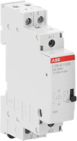 Produktbild ABB Stromstossschalter