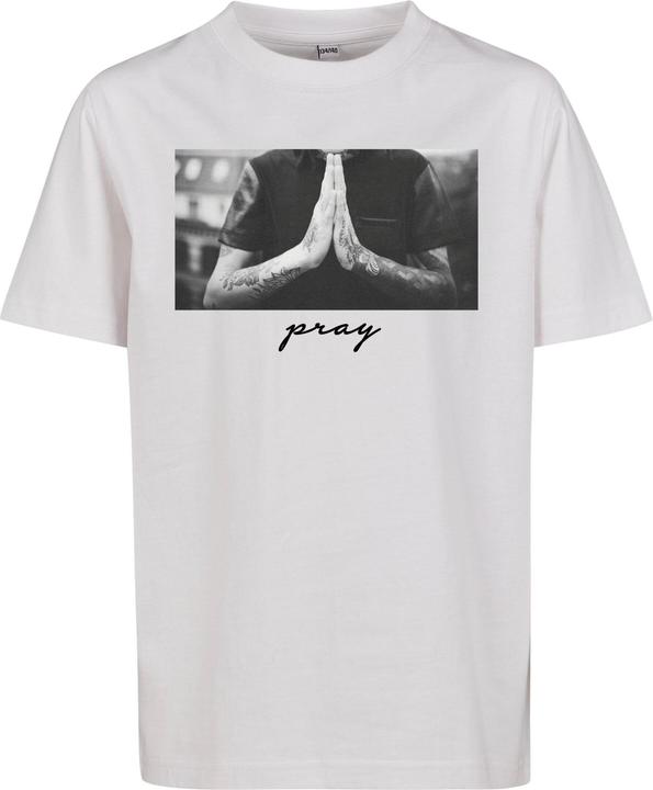 Immagine prodotto Mister Tee Tee Pray per bambini (158, 164)