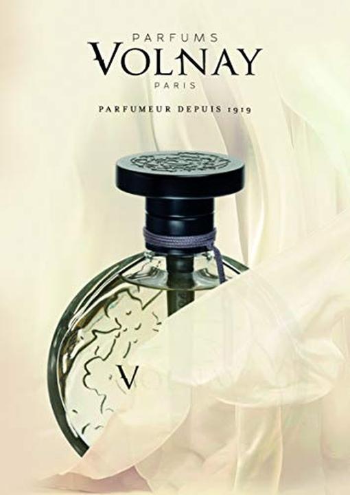 Produktbild Volnay Objet Celeste (Eau de Parfum, 100 ml)