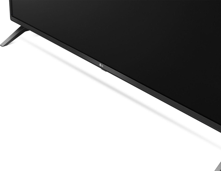Actual product image LG 43UN711C - 108 cm (43") diagonal class UN711C Series LCD TV with LED background b (42.52", LED, UHD)