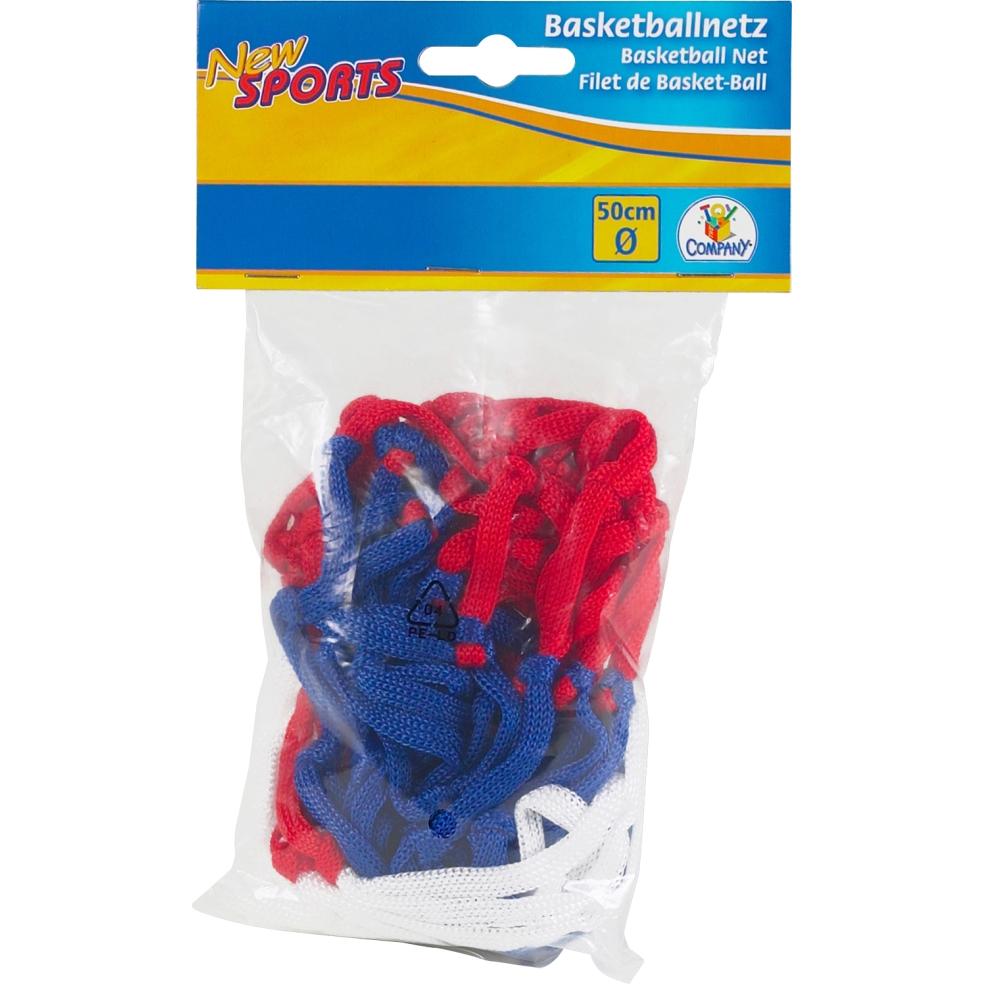 New Sports, Basketballkorb