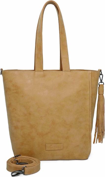 Senape vintage al miele