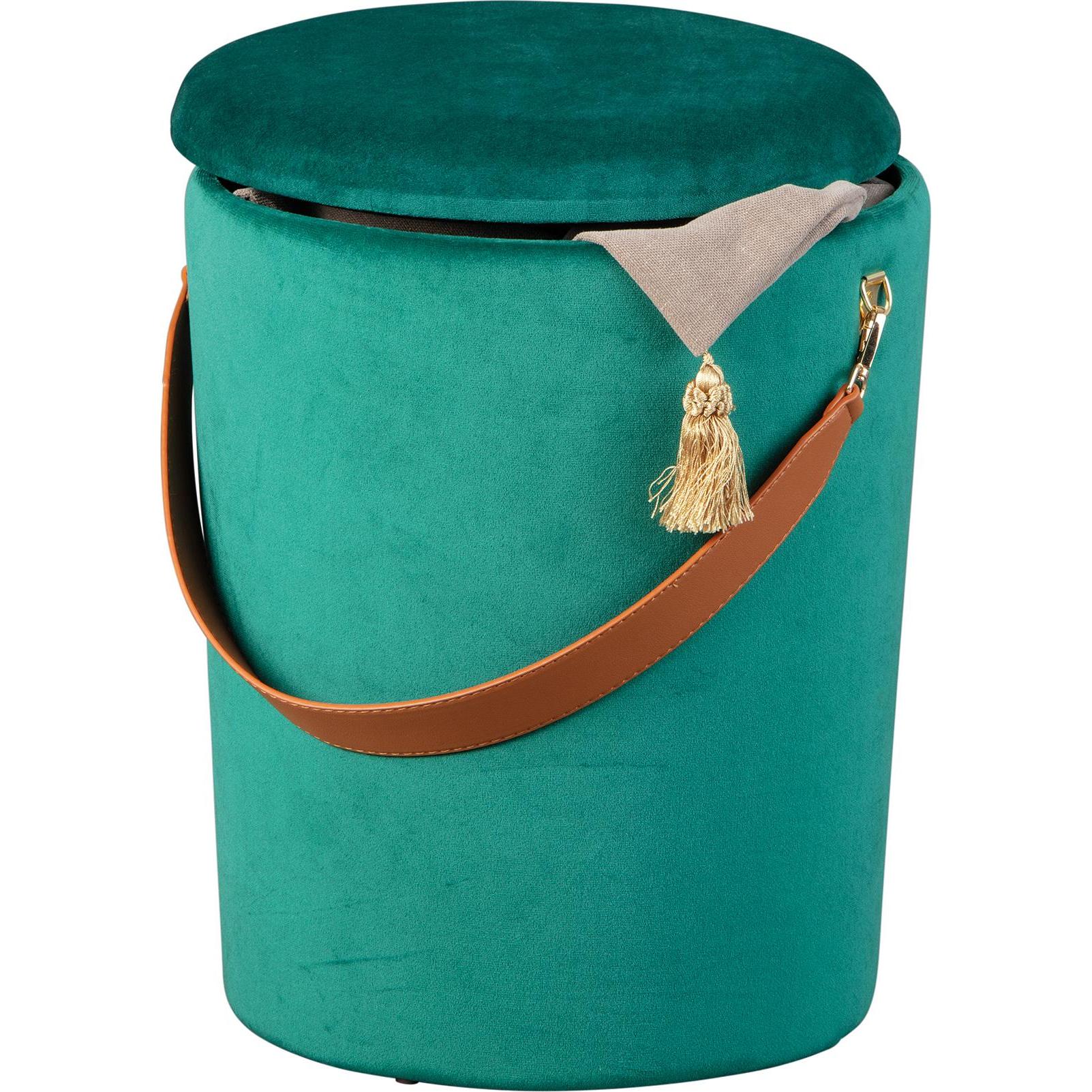 Ebuy24, Hocker + Pouf, Hocker Pampurs