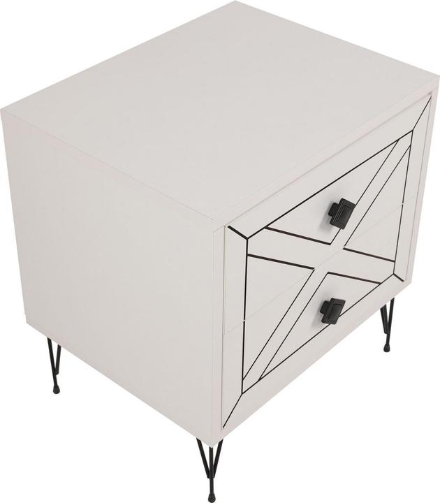 Immagine prodotto Skye Decor Luciano (50 x 40 x 55 cm)
