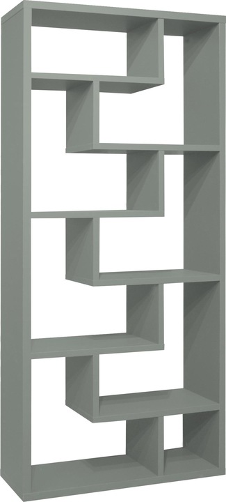 Produktbild Mäusbacher Tetrix (90 x 33 x 192 cm)