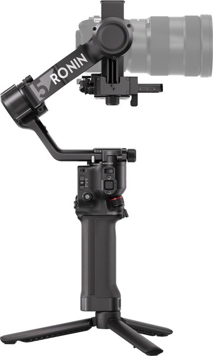 Produktbild DJI RS 5 (Systemkamera, 3 kg)