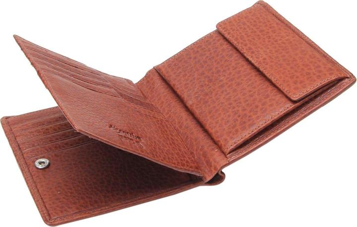 Image du produit Esquire Bison Horizontal Wallet