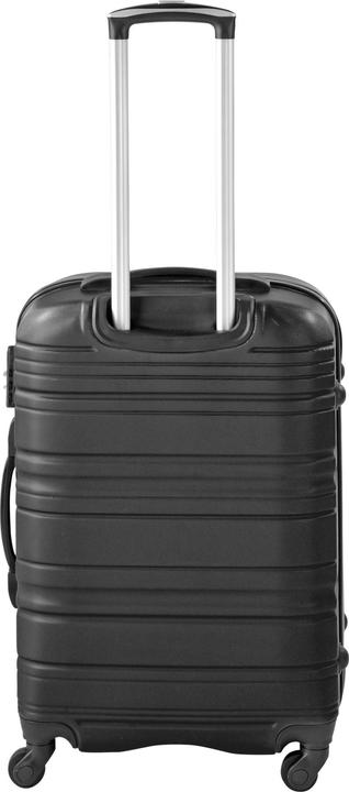 Actual product image Check.In Santiago - Set of 3 Trolleys (194 l)