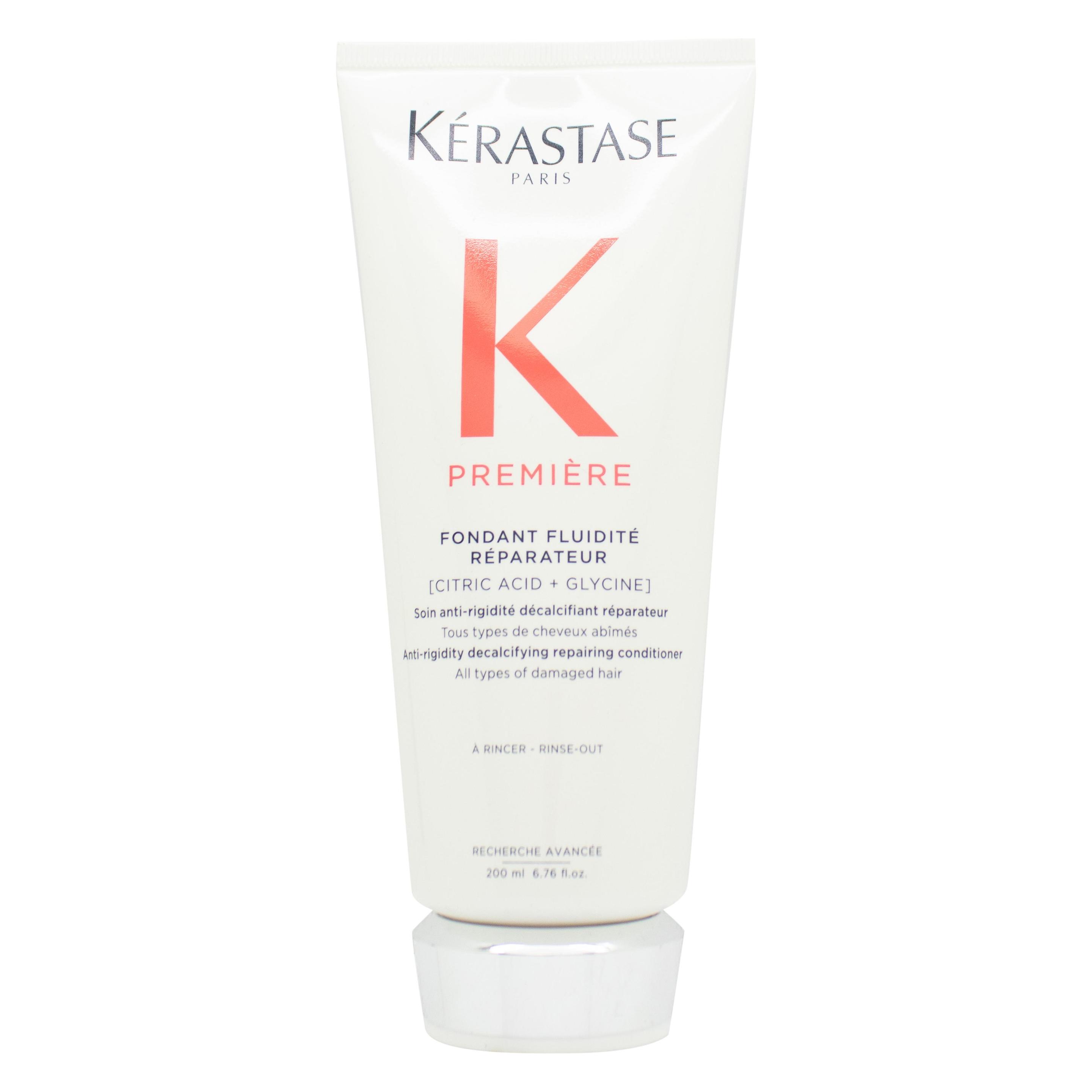 Kérastase, Conditioner, Fondant Fluidité Réparateur (200 ml)