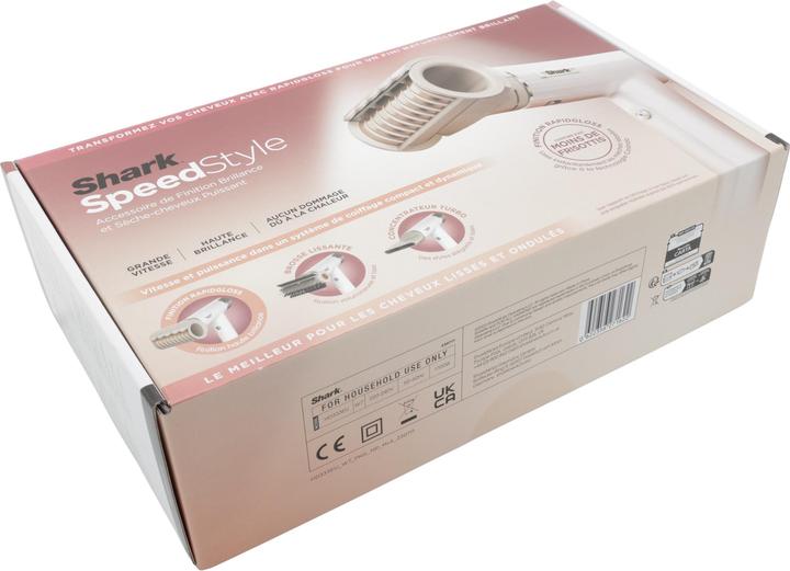 Immagine prodotto Shark SpeedStyle HD333CH (1700 W)