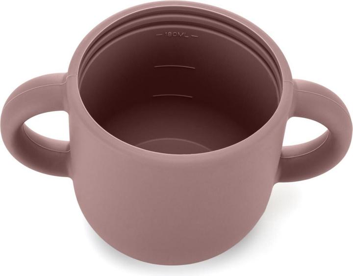 Produktbild Reer Trink- +Snackbecher 2in1