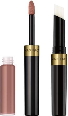 Actual product image Max Factor Lipfinity 24HRS Lip Colour (008 Honey Dream)