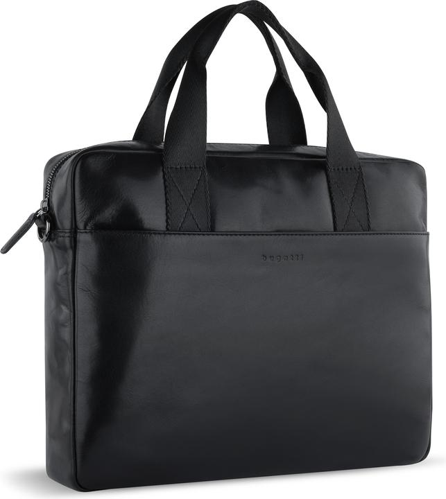 Actual product image Bugatti Briefcase ROMANO (16.14")