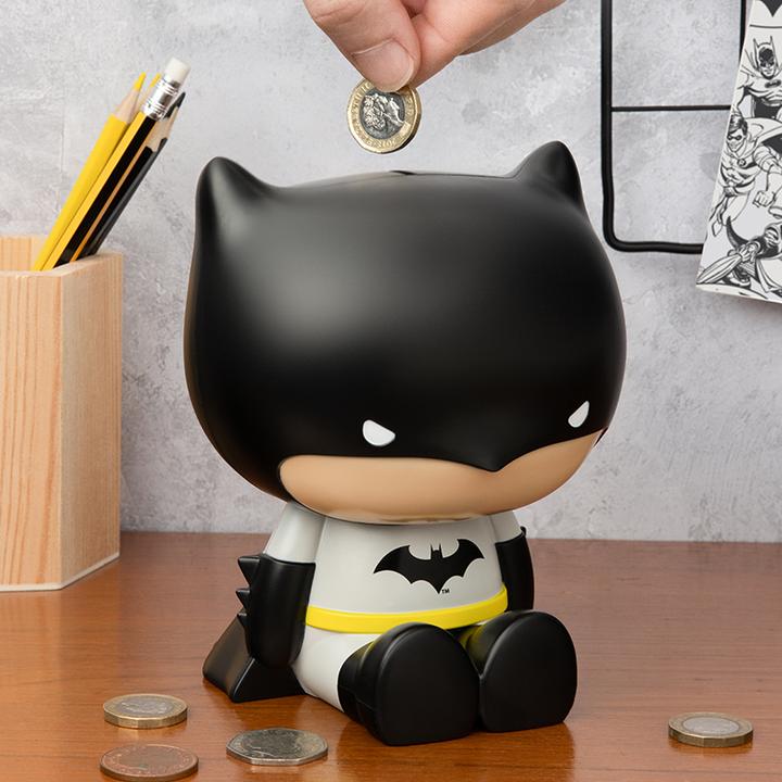 Image du produit Paladone Products DC Comics Spardose Batman