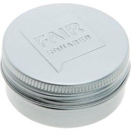 Actual product image Fair Squared Lip Balm Lime Fresh (Lip Care Stick)