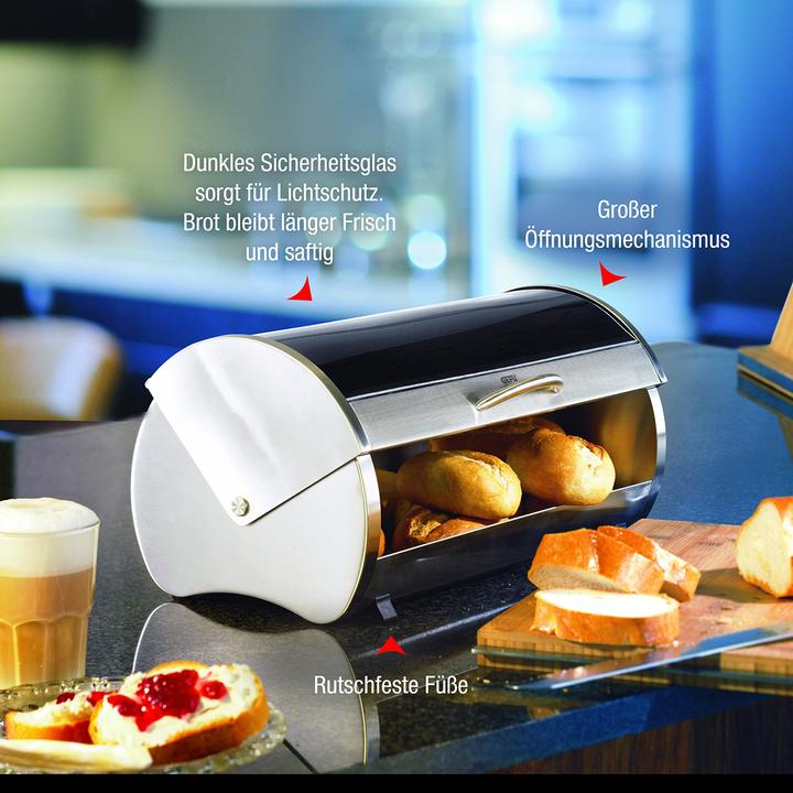 Actual product image GEFU Rondo