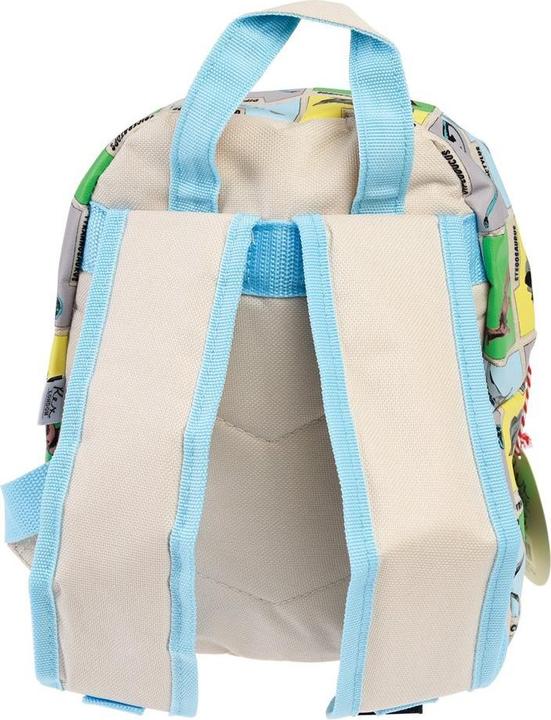 Produktbild Rex London Kinder Rucksack, Prehistoric Pals