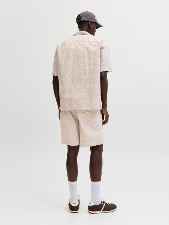 Actual product image Jack & Jones Loose Fit Hawaii-Hemd Hawaii-Hemd (M)