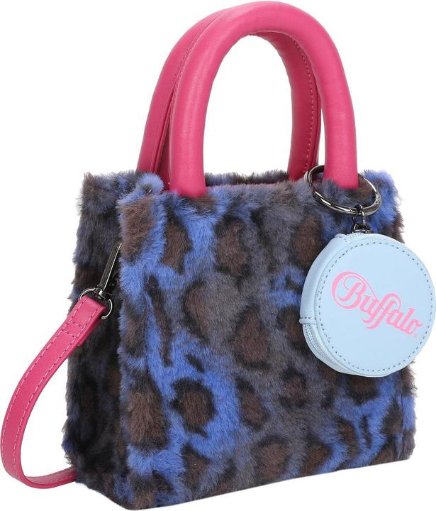 Immagine prodotto Buffalo Boxy33 Mini Borsa a mano 18 cm