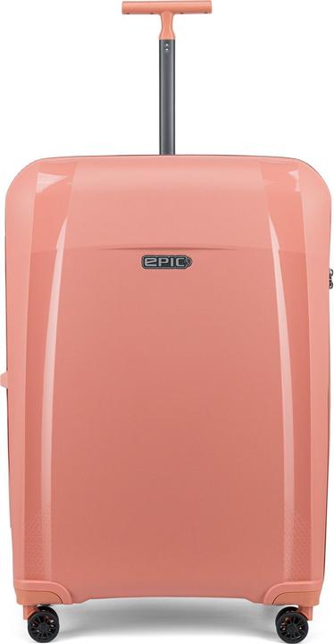 Actual product image Epic Phantom SL 4-Rollen Trolley 76 cm (107 l)