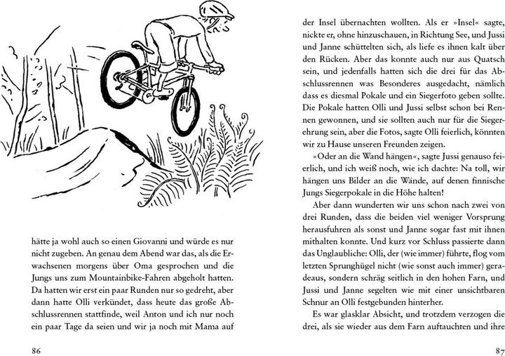 Image du produit Bleibt Oma jetzt für immer? (Allemand, Friedbert Stohner, 2022)