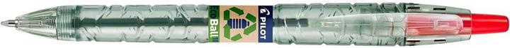 Produktbild Pilot Begreen B2P Ecoball (Rot, 1x)