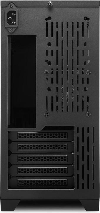 Produktbild Sharkoon MS-Z1000 microATX (mATX)