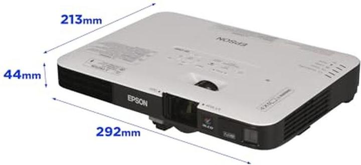 Produktbild Epson Eb-1795f (Full HD, 3200 lm, 1.04 - 1.26:1)