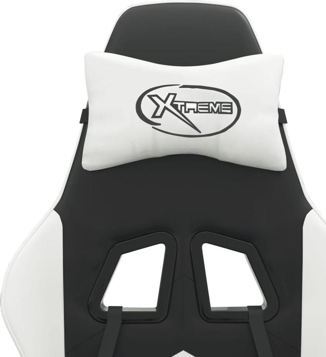 Image du produit vidaXL Gaming-Stuhl (44.50 - 54.50 cm)