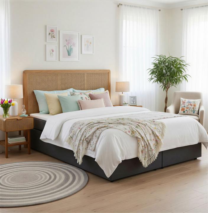 Produktbild SIT Möbel This & That (180 x 200 cm)