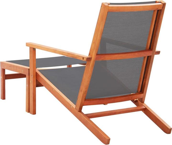 Produktbild vidaXL Gartenstuhl