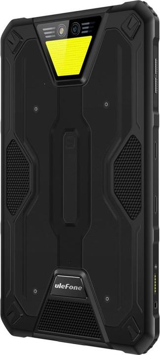 Produktbild Ulefone ARMOR PAD 2 11" NFC 8/256GB BLACK (4G, 11", 256 GB, Schwarz)