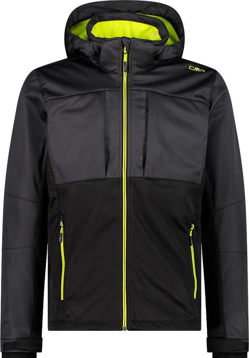 Immagine prodotto CMP Campagnolo Zip Hood (50)