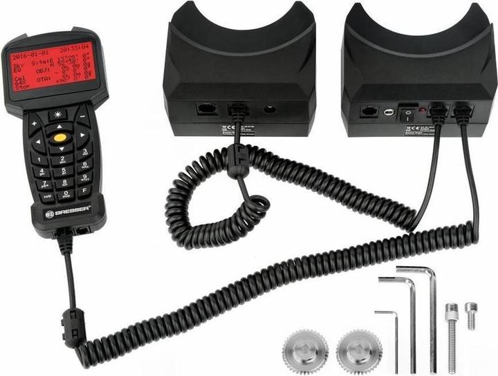 Bresser Optics control GOTO set 4951750