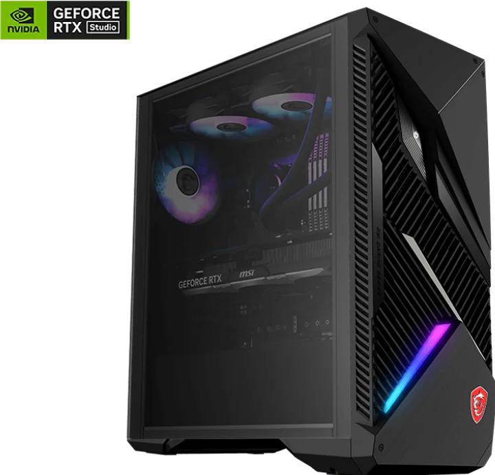 Actual product image MSI MPG Infinite X2 14NUG7-460AT (1000 GB, 32 GB, Intel Core i7-14700KF, GeForce RTX 4080 SUPER)