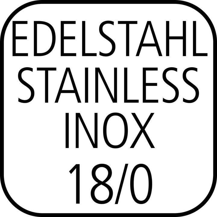 Produktbild APS Tablett "SCHÖNER ESSEN"