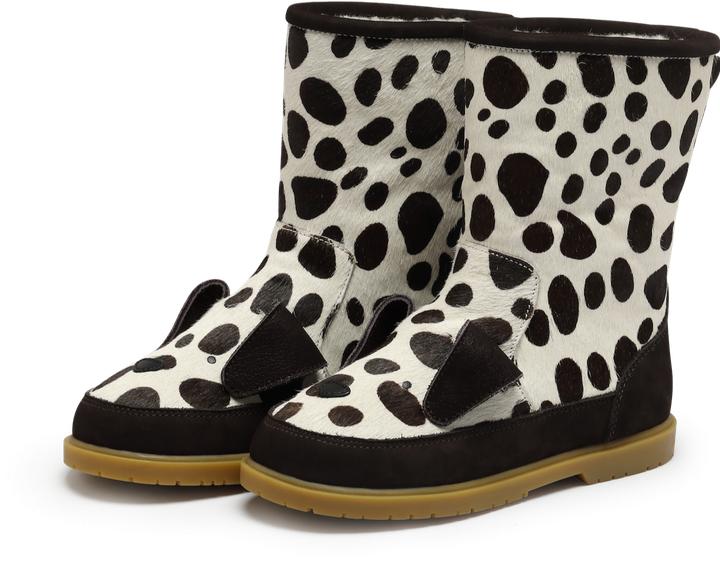 Actual product image Donsje Wadudu Exclusive Lining Dalmatian (27)