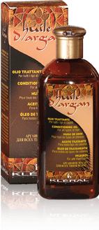 Immagine prodotto Kléral Huile d' Argan (150 ml)