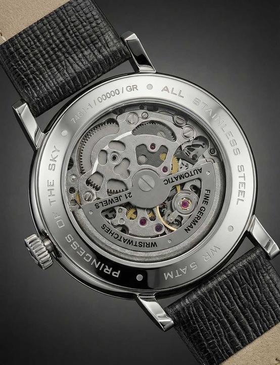 Produktbild Zeppelin Princess of the Sky (Analoguhr, 36 mm)