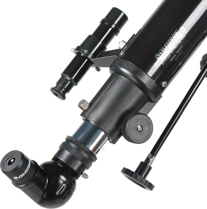 Immagine prodotto Celestron Astromaster 76 Eq