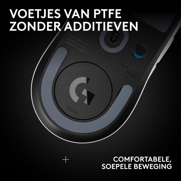 Productafbeelding Logitech Pro X Superlight 2 Se (Draadloze)