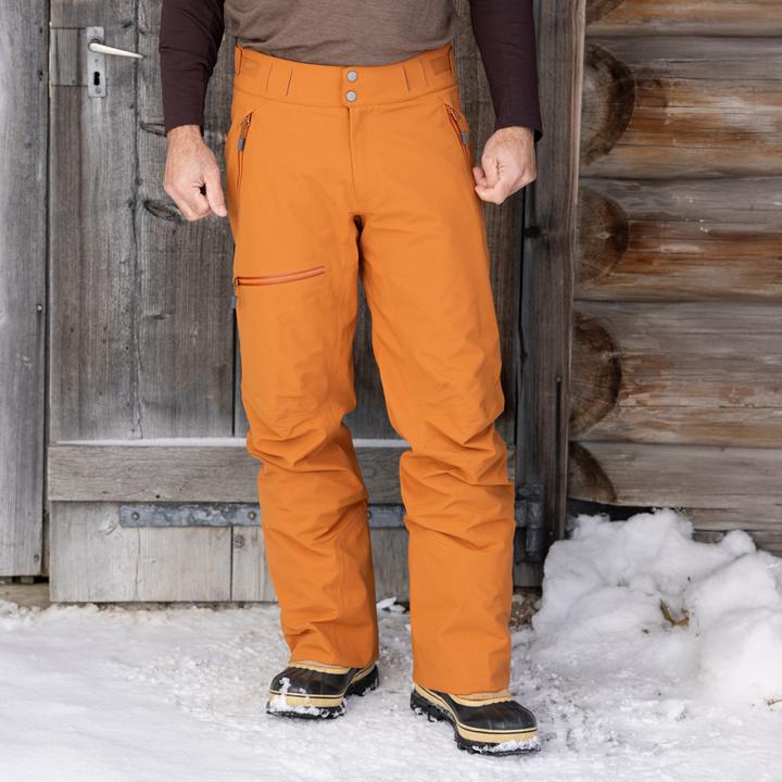 Immagine prodotto Radys Pantaloni R1 Tech (M)