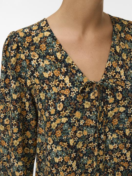 Image du produit Vero Moda AWSNORA Kurzes Kleid Kleid (S)