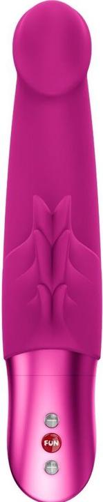 Produktbild Fun Factory - Wicked Angel Rabbit Vibrator Magenta