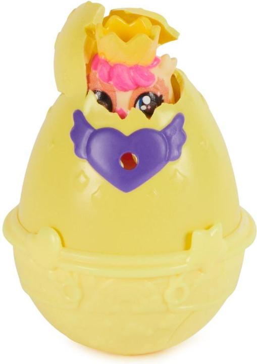 Actual product image Hatchimals Hatchimals-Water Hatch Famly Surprise