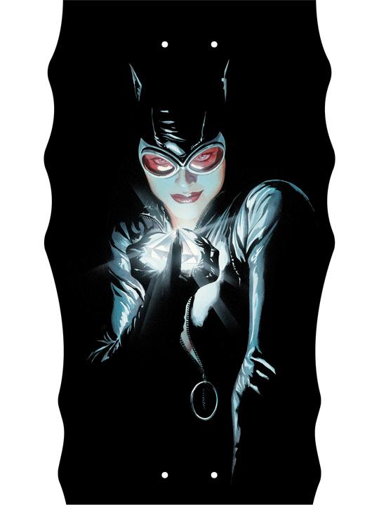 Produktbild Welcome Catwoman on Widow (10")