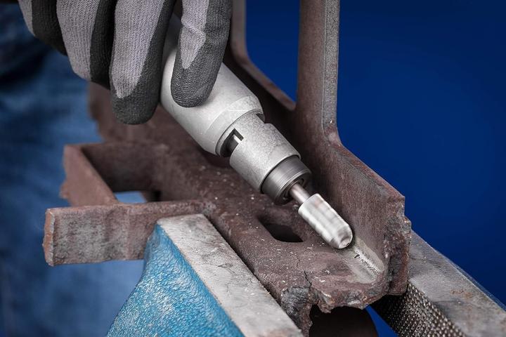 Produktbild Pferd HSSFrässtift HSS