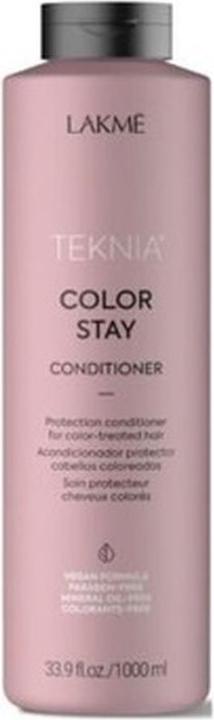 Actual product image Lakmé Teknia Colour Stay (1000 ml)
