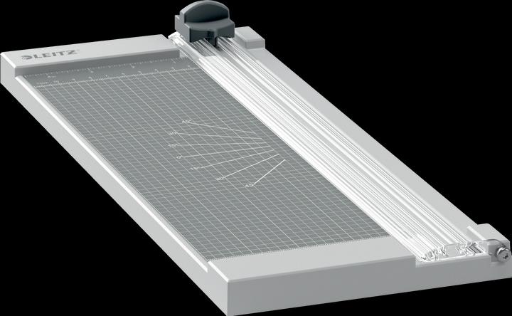 Actual product image Leitz HOME - Roll cutter (8 Sheets, A4)
