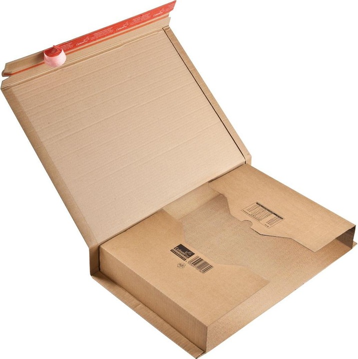 Produktbild Colompac Wickelkarton (45.5 x 32 x 7 cm, 1 x)